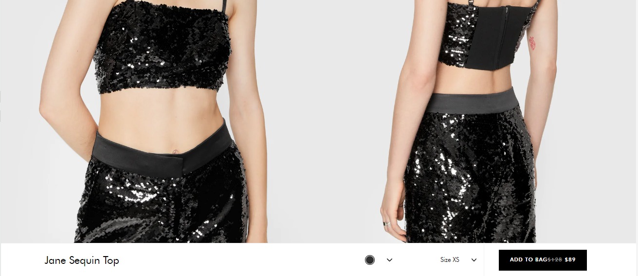 best shopify clothing stores
